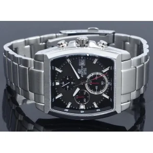 Casio EDIFICE EFR-524D-1A - фото 4