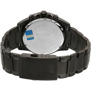 Casio EDIFICE EFR-526BK-1A1 - фото 2