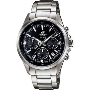 Casio EDIFICE EFR-527D-1A - фото 1