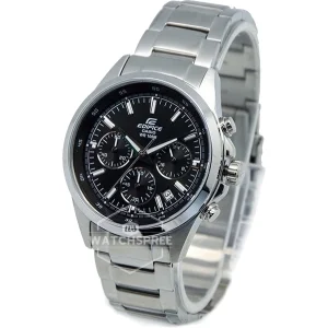 Casio EDIFICE EFR-527D-1A - фото 2