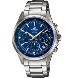 casio edifice wr100m cena