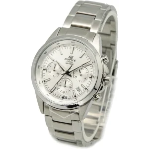 Casio EDIFICE EFR-527D-7A - фото 4