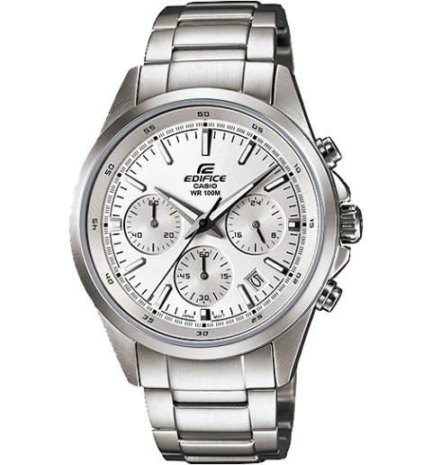 Мужские классические часы Casio EDIFICE EFR-527D-7A