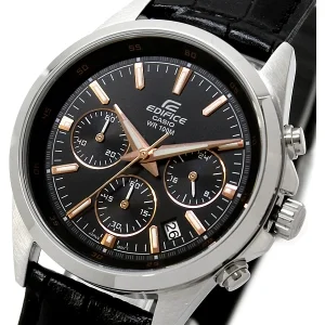 Casio EDIFICE EFR-527L-1A - фото 3