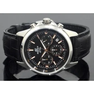 Casio EDIFICE EFR-527L-1A - фото 5