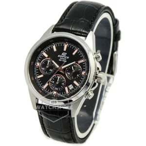 Casio EDIFICE EFR-527L-1A - фото 6