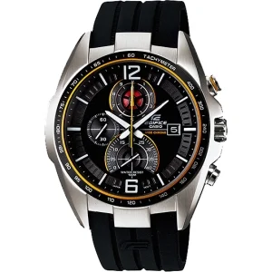 Casio EDIFICE EFR-528-1A - фото 1