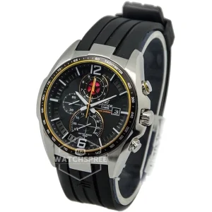 Casio EDIFICE EFR-528-1A - фото 4
