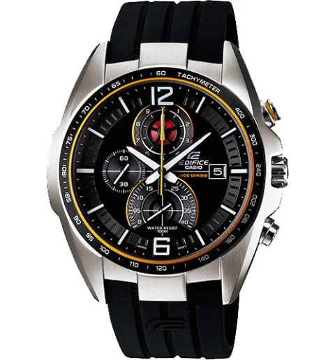Мужские классические часы Casio EDIFICE EFR-528-1A