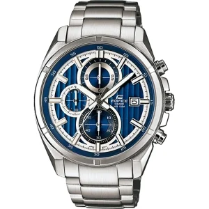 Casio EDIFICE EFR-532D-2A - фото 1