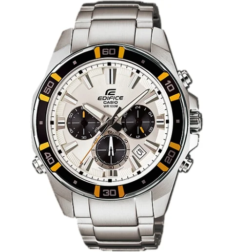 Мужские классические часы Casio EDIFICE EFR-534D-7A