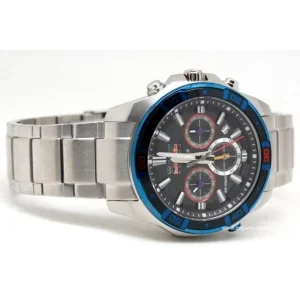 Casio EDIFICE EFR-534RB-1A - фото 3