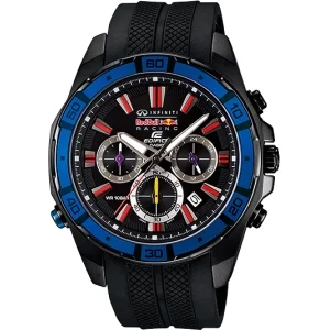 Casio EDIFICE EFR-534RBP-1A - фото 1