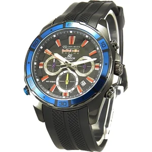 Casio EDIFICE EFR-534RBP-1A - фото 4