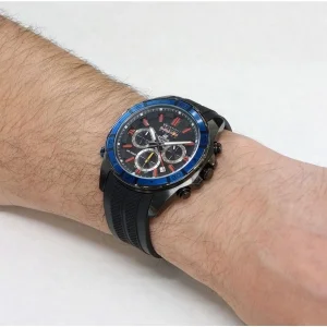 Casio EDIFICE EFR-534RBP-1A - фото 5