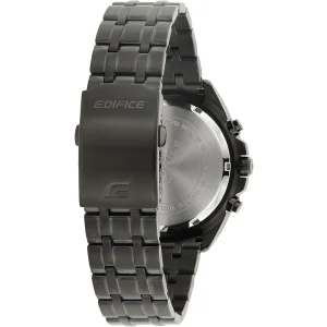 Casio EDIFICE EFR-536BK-1A2 - фото 2