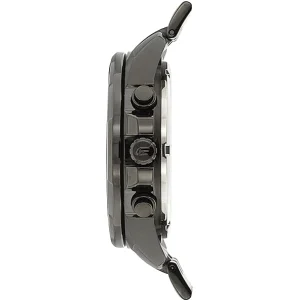 Casio EDIFICE EFR-536BK-1A2 - фото 4