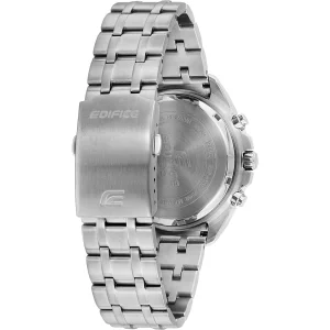 Casio EDIFICE EFR-536D-1A4 - фото 2