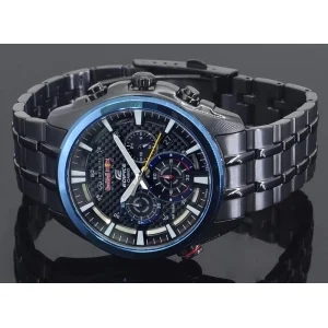 Casio EDIFICE EFR-537RBK-1A - фото 3