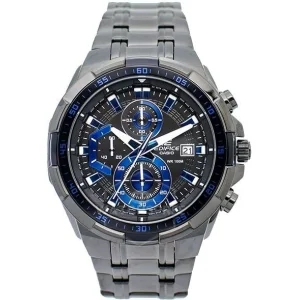 Casio EDIFICE EFR-539BK-1A2 - фото 3