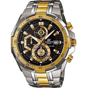Casio EDIFICE EFR-539SG-1A - фото 1