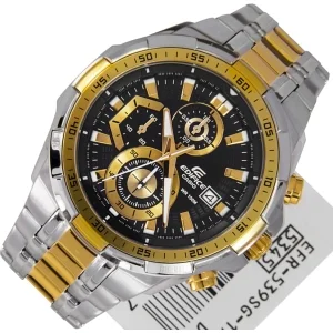 Casio EDIFICE EFR-539SG-1A - фото 2