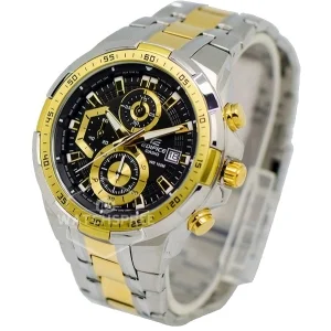 Casio EDIFICE EFR-539SG-1A - фото 5