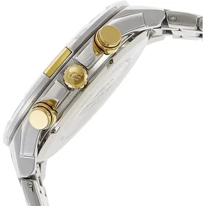 Casio EDIFICE EFR-539SG-1A - фото 7