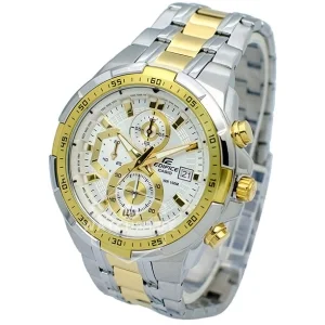 Casio EDIFICE EFR-539SG-7A - фото 2