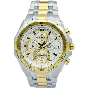 Casio EDIFICE EFR-539SG-7A - фото 3