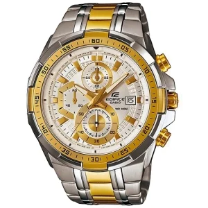 Casio EDIFICE EFR-539SG-7A - фото 1