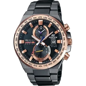 Casio EDIFICE EFR-542RBM-1A - фото 1