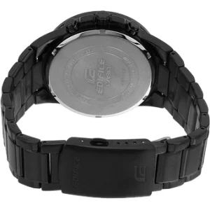 Casio EDIFICE EFR-544BK-1A4 - фото 2