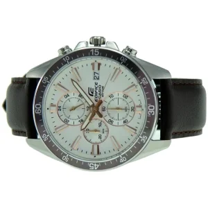 Casio EDIFICE EFR-546L-7A - фото 3