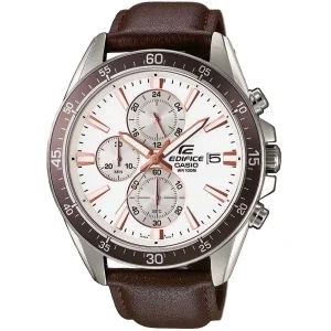 Casio EDIFICE EFR-546L-7A - фото 1