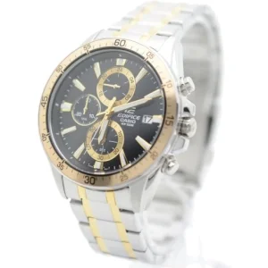 Casio EDIFICE EFR-546SG-1A - фото 2
