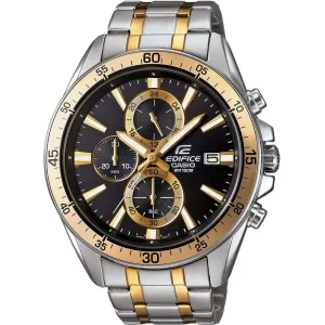 Casio EDIFICE EFR-546SG-1A - фото 1