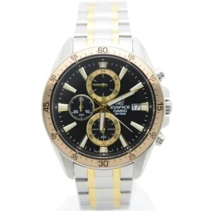 Casio EDIFICE EFR-546SG-1A - фото 4