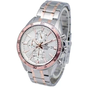 Casio EDIFICE EFR-546SG-7A - фото 3
