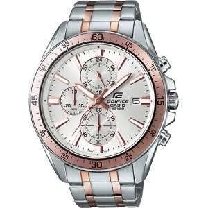 Casio EDIFICE EFR-546SG-7A - фото 1