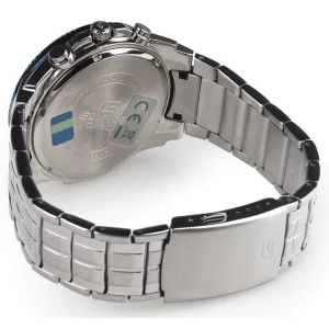 Casio EDIFICE EFR-549D-1B - фото 2