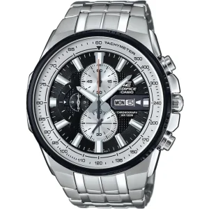 Casio EDIFICE EFR-549D-1B - фото 1
