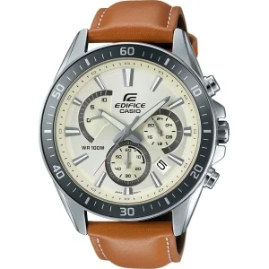 Casio EDIFICE EFR-552L-7A - фото 1