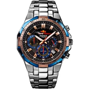 Casio EDIFICE EFR-554TR-2A - фото 2