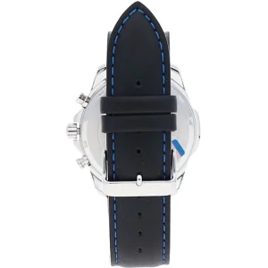 Casio EDIFICE EFR-557BL-2A - фото 5
