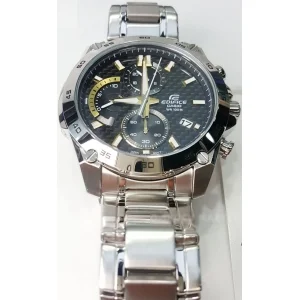 Casio EDIFICE EFR-557CD-1A9 - фото 2