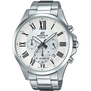 Casio EDIFICE EFV-500D-7A - фото 1
