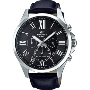 Casio EDIFICE EFV-500L-1A - фото 1