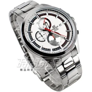 Casio EDIFICE EFV-520D-7A - фото 2
