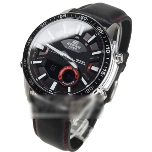 Casio EDIFICE EFV-C100L-1A - фото 3